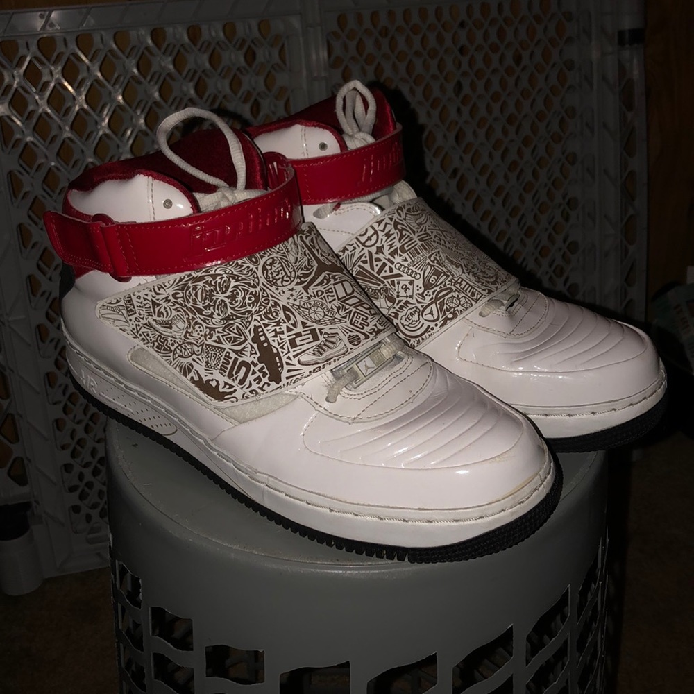 Jordan shoes